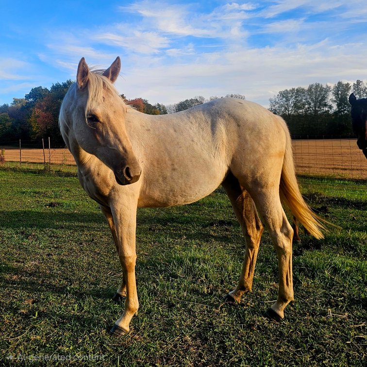 Image for Hamilton County Horse & Tack Sale HARVEST SPECIAL -SATURDAY -November 1st - Noblesville, IN
