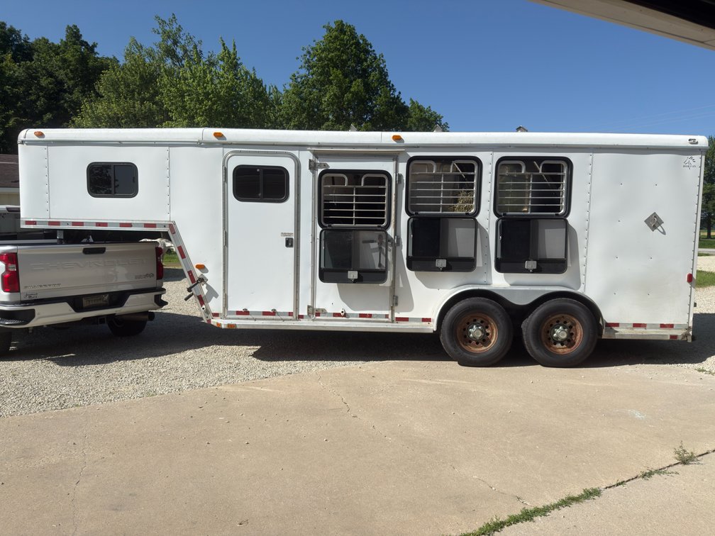 Image for Hamilton County Horse & Tack Sale -SATURDAY -November 15th Noblesville, IN