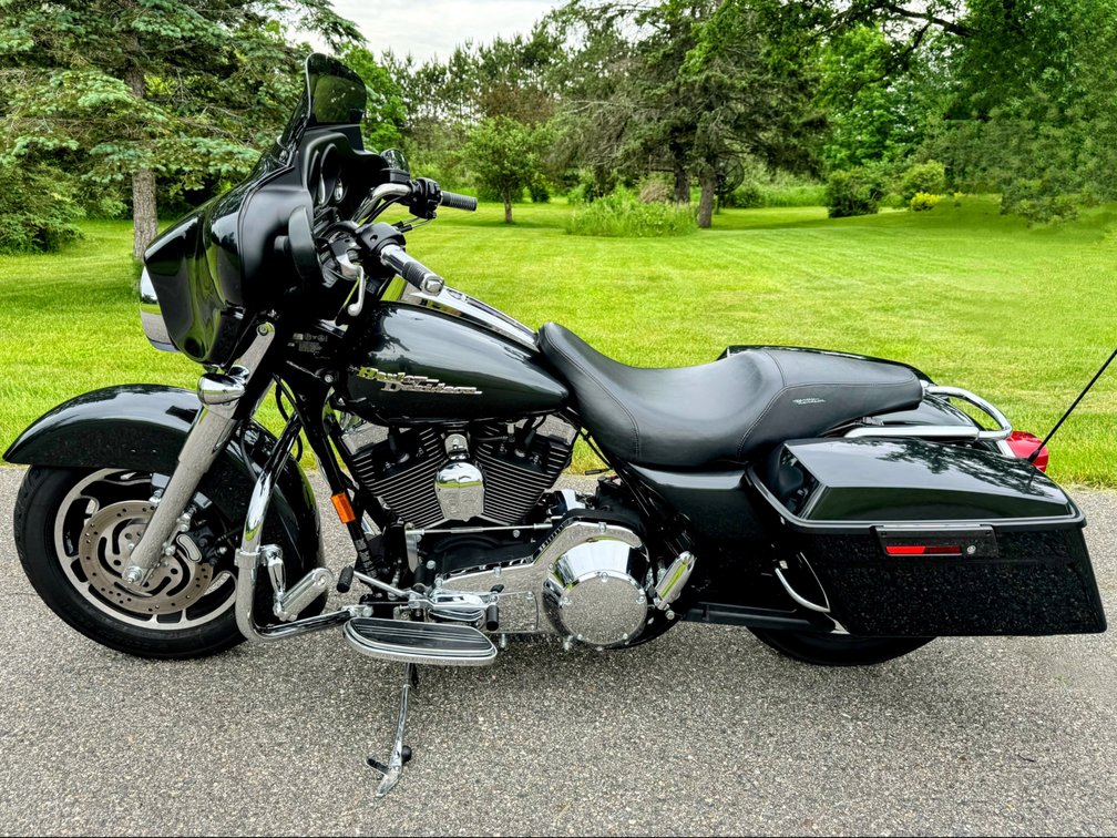 Image for Outing, MN Estate Auction