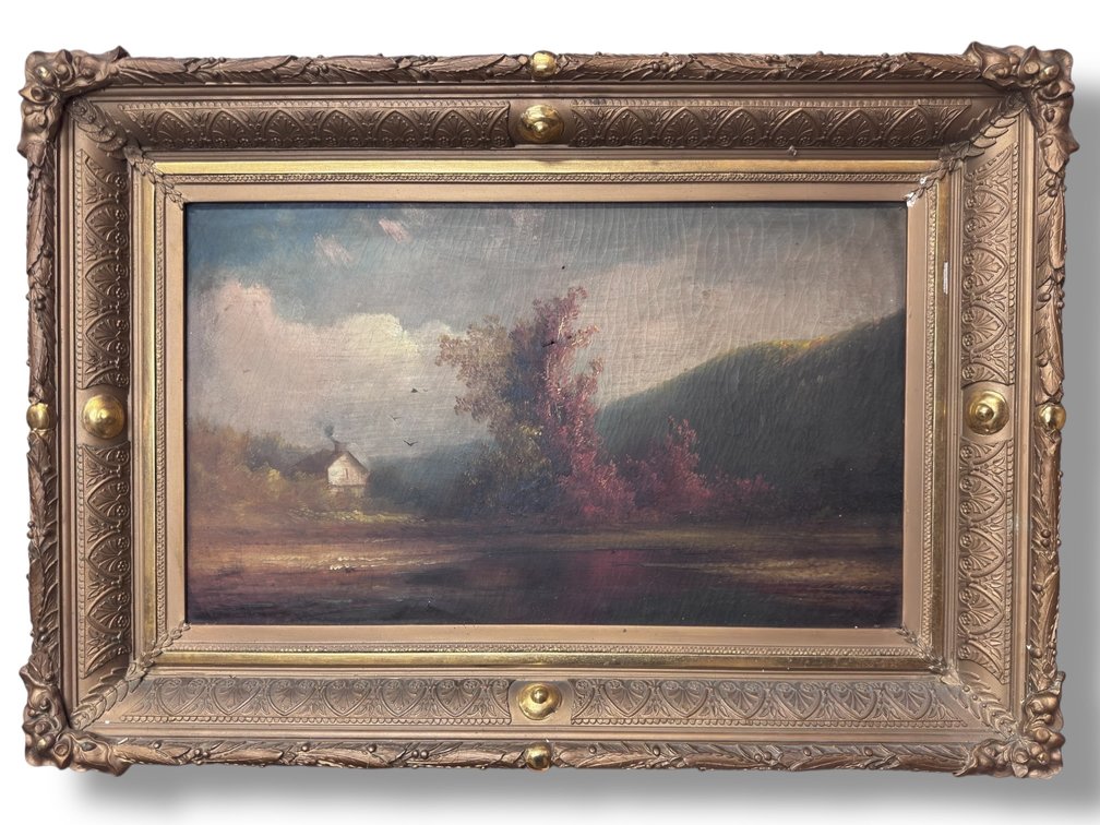 Image for Fine Art Auction