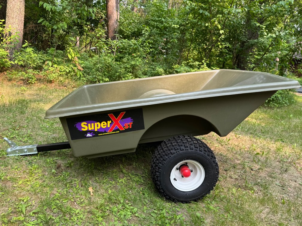 Image for Crosslake, MN Estate Auction