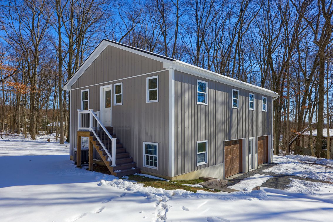 Image for Public Real Estate Auction