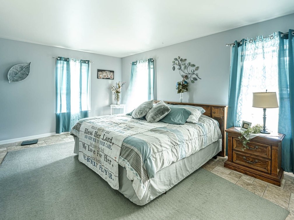 Image for Real Estate Auction For Leroy & Rachel Ann Zook