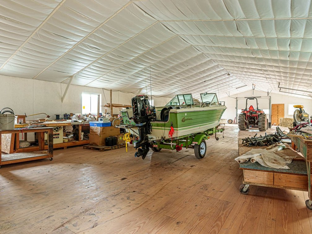 Image for Real Estate Auction For Leroy & Rachel Ann Zook
