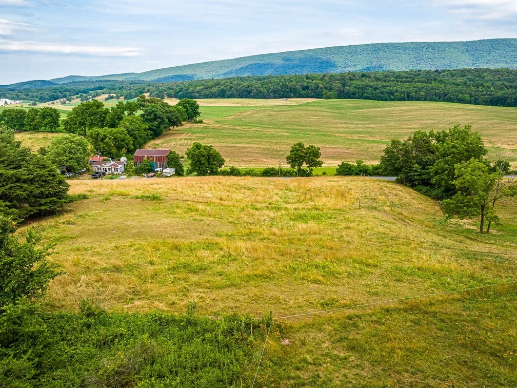 Image for Real Estate Auction For Leroy & Rachel Ann Zook