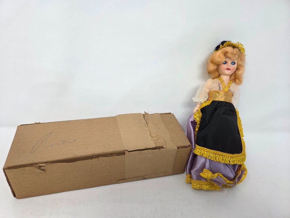 Doll