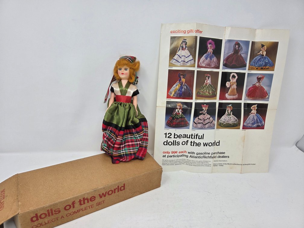 Doll