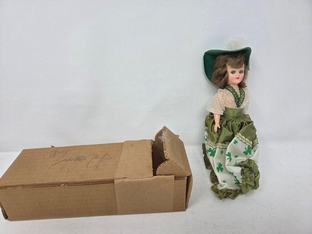 Doll
