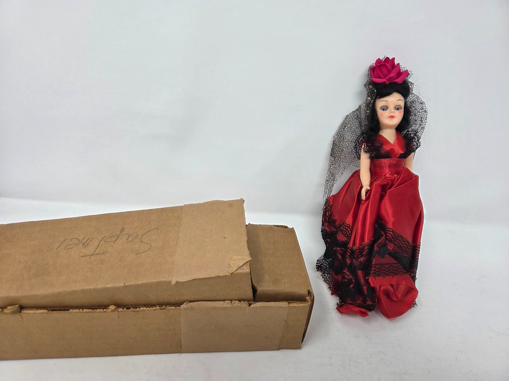 Doll