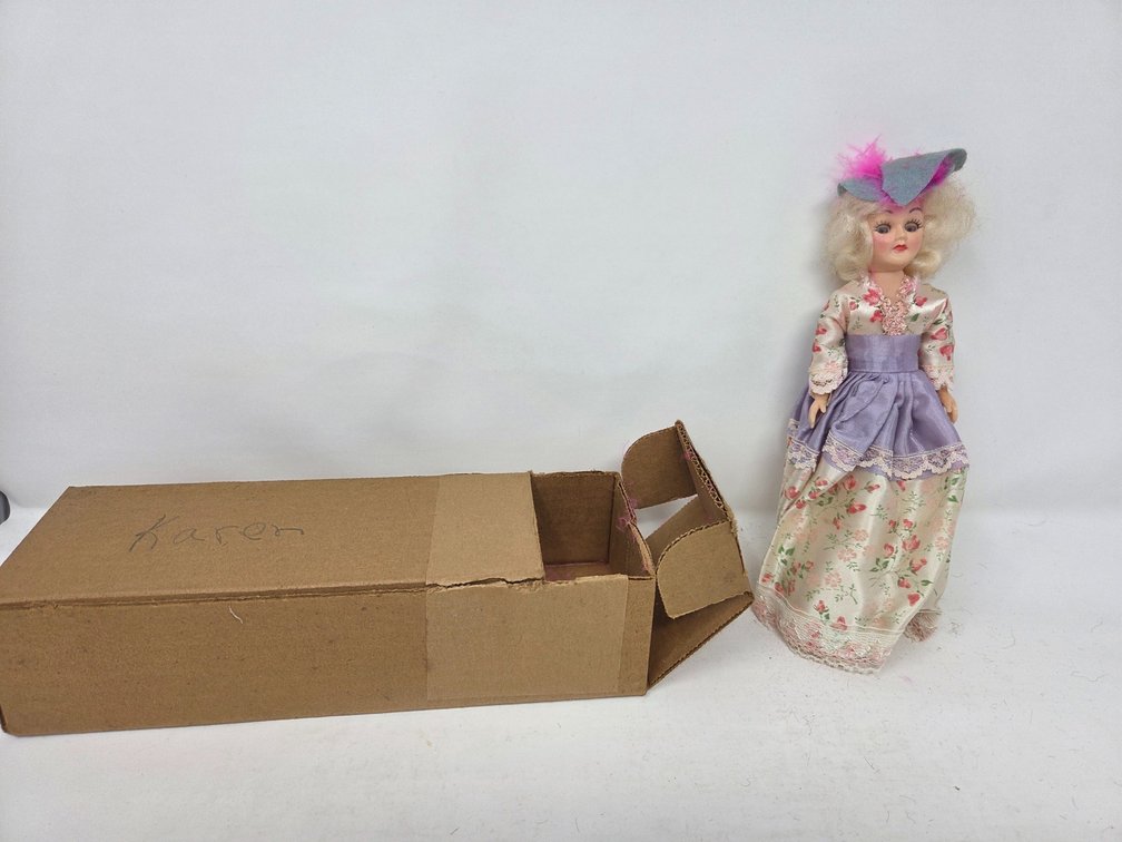 Doll