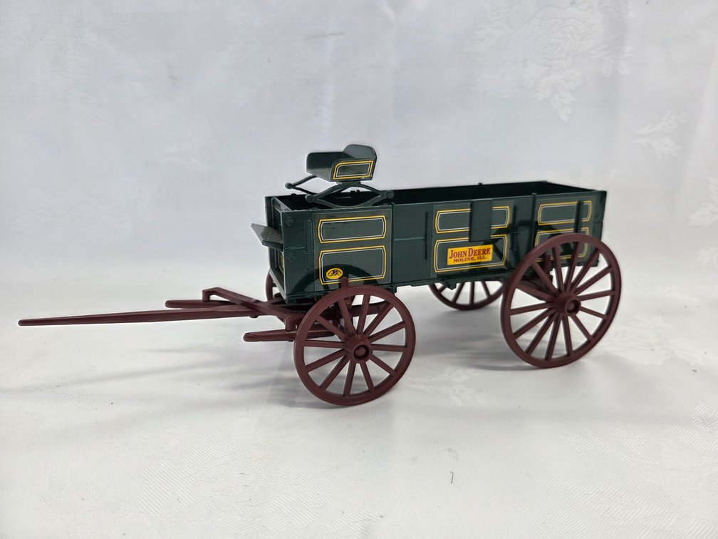 JD Buck Wagon