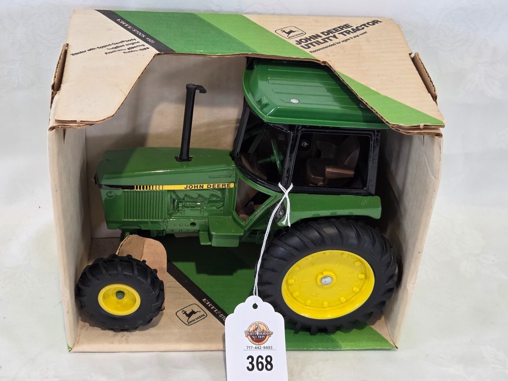 JD 2755 Tractor