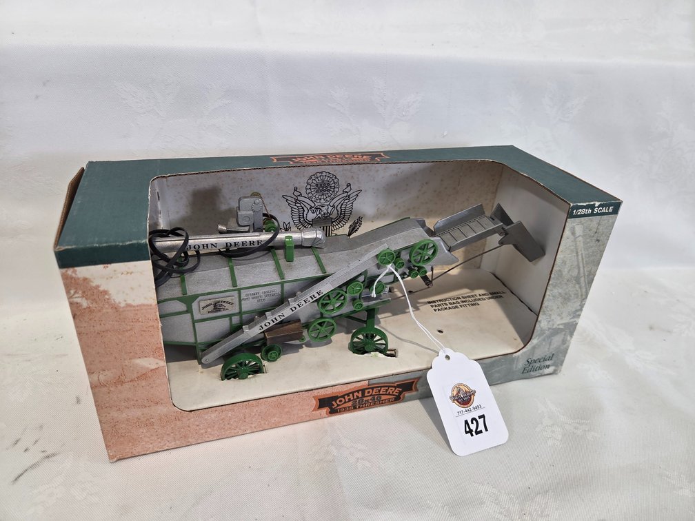 JD Thresher 1994 Special Edition