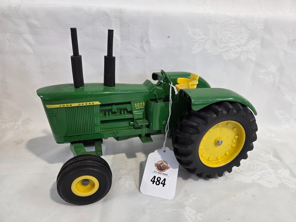 JD 5020 Diesel Tractor
