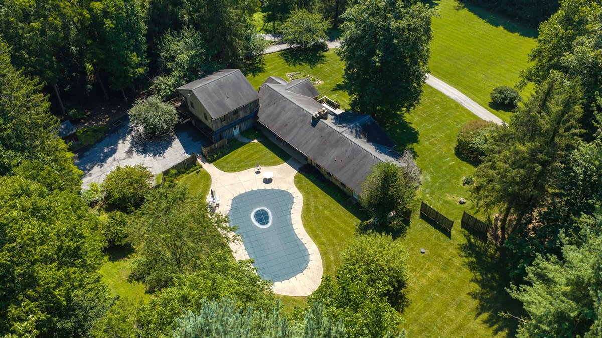 Image for Estate of Nancy K. Robinson
