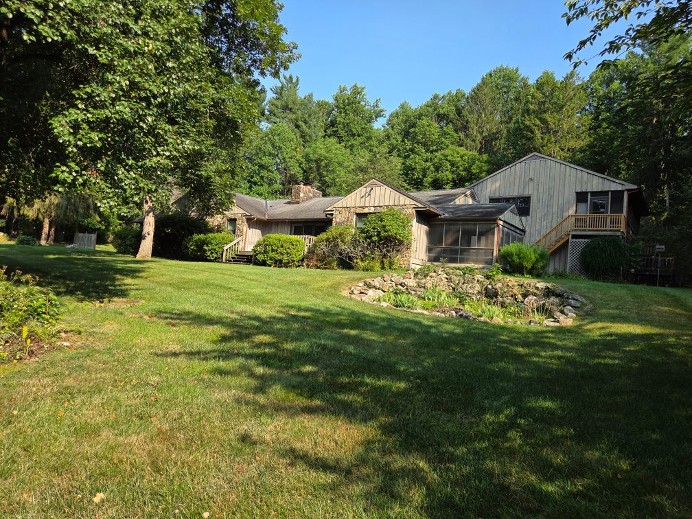Image for Estate of Nancy K. Robinson