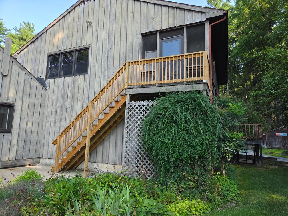 Image for Estate of Nancy K. Robinson
