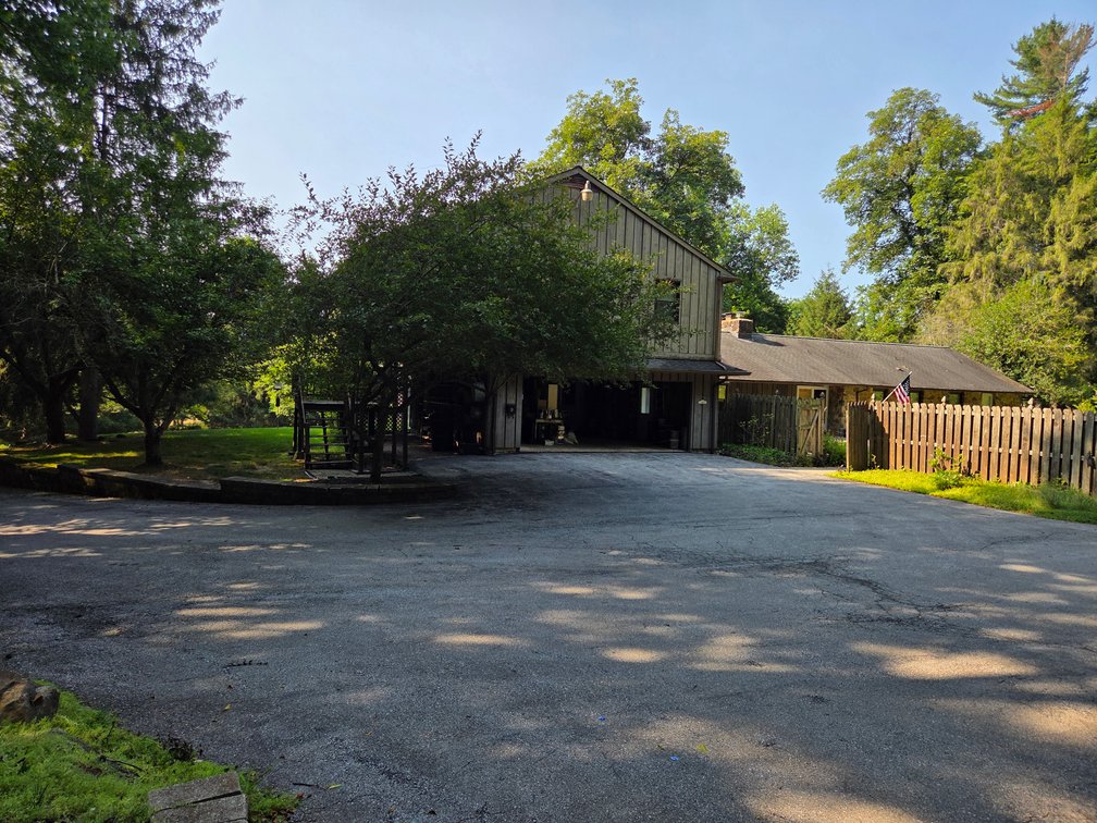 Image for Estate of Nancy K. Robinson