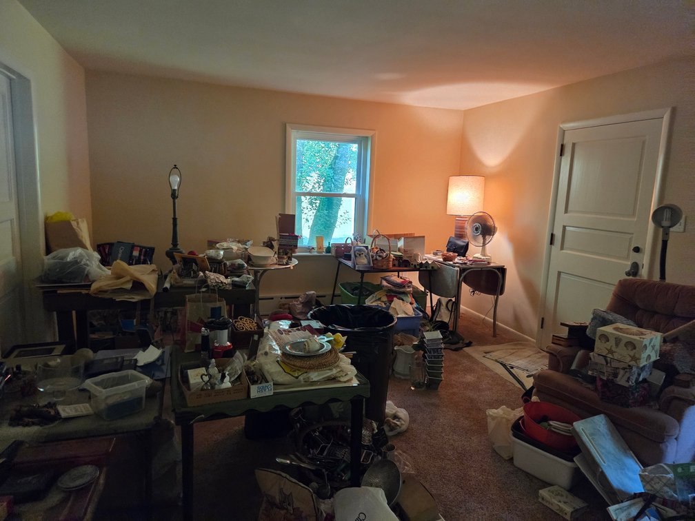 Image for Estate of Nancy K. Robinson