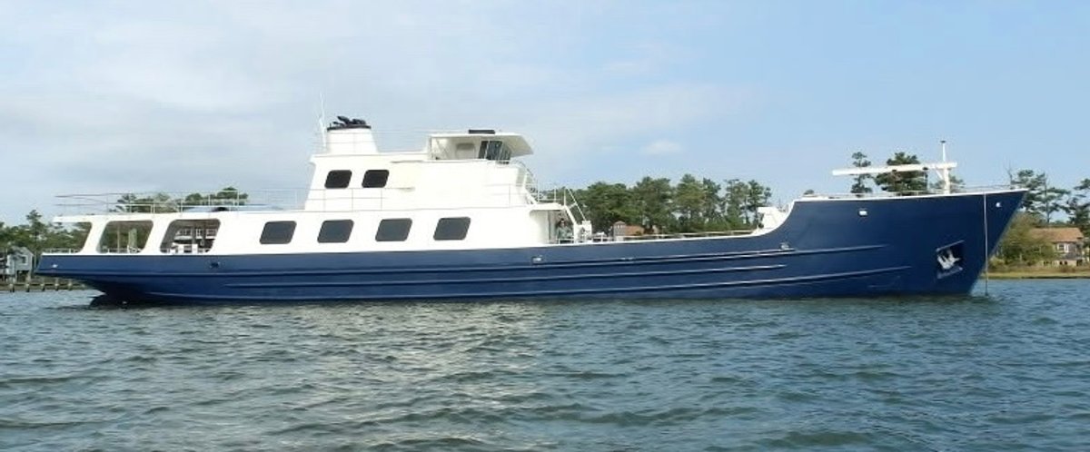 Image for Key Port Boat for Sale