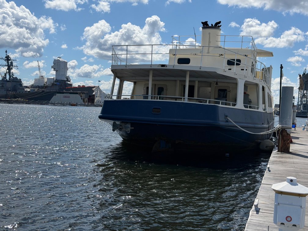 Image for Key Port Boat for Sale