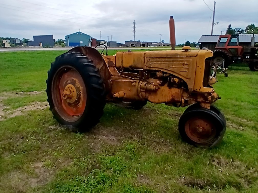 Image for JULY AUCTION