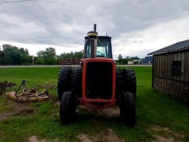 Image for JULY AUCTION