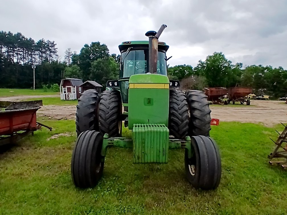 Image for JULY AUCTION