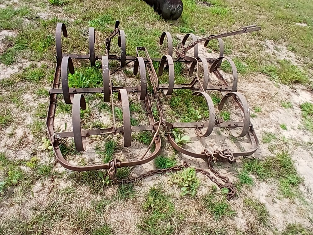 8' Digger