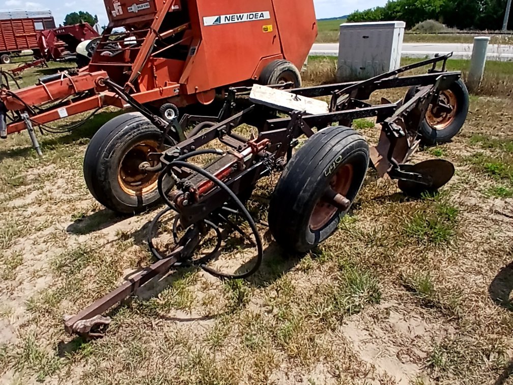 Oliver 3 Bottom Plow