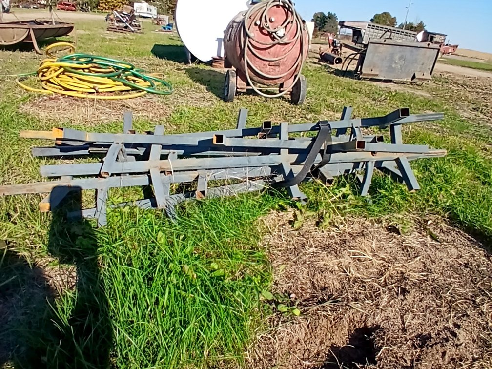 (6) 3' Climbing Sticks