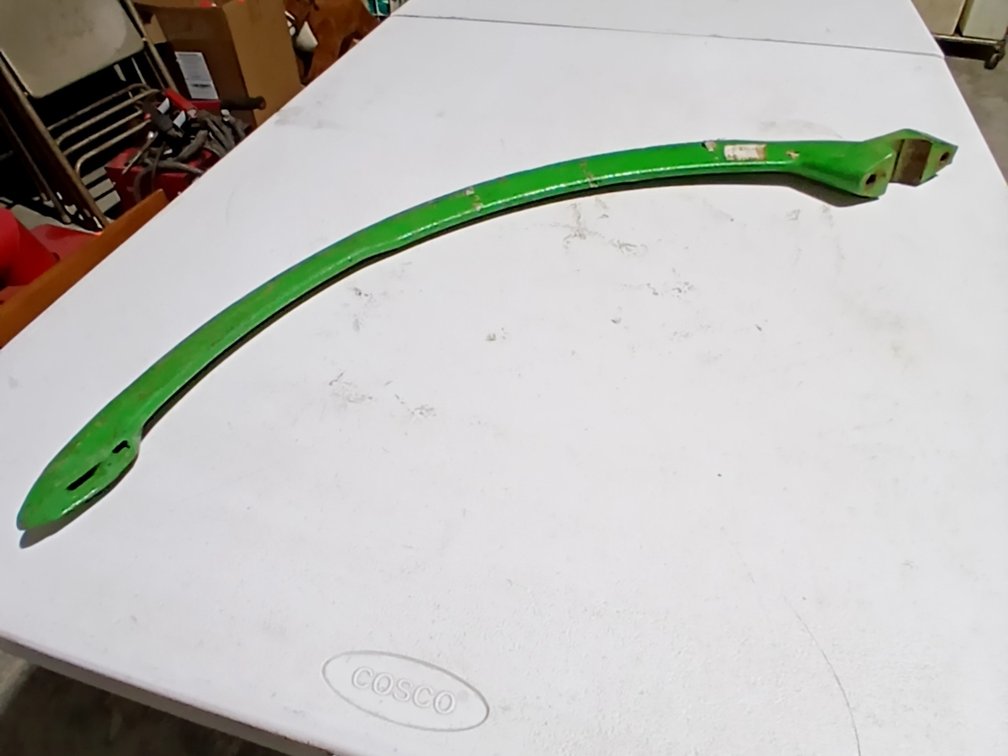 John Deere Knotter