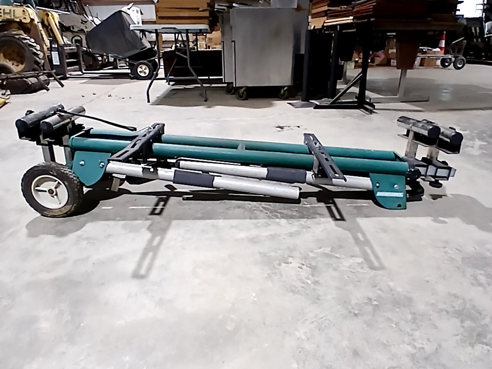 MasterForce Miter Saw Stand