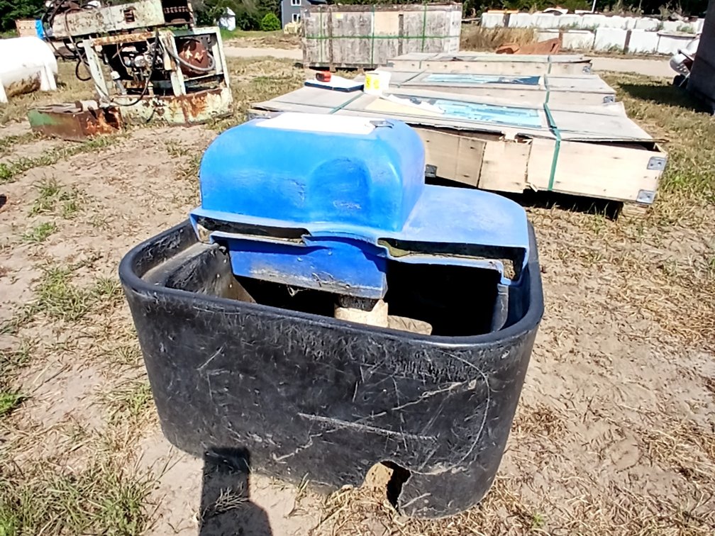 Pax Automatic Waterer