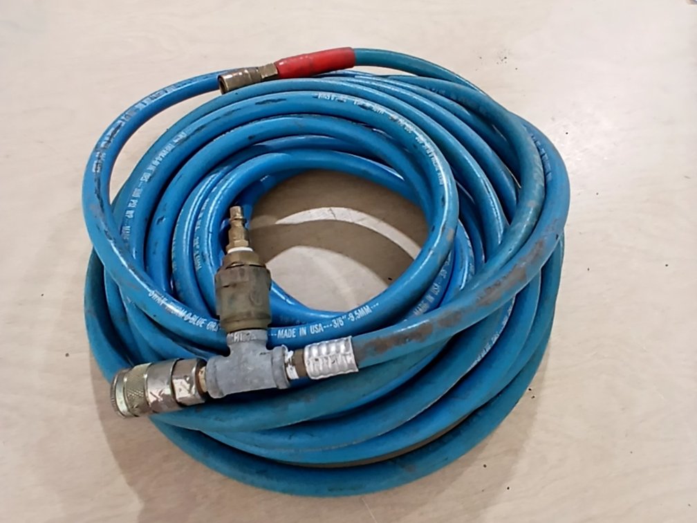3/8" Air Hose