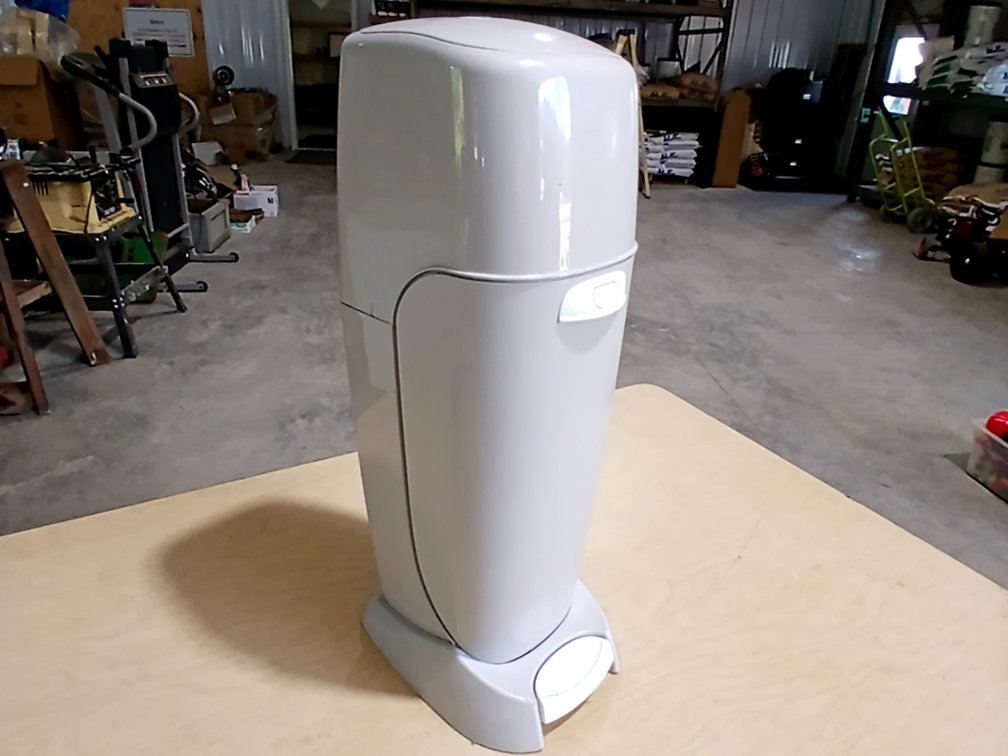 Diaper Genie