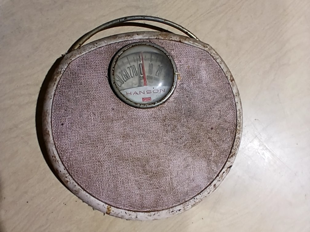 Vintage Scale, Works