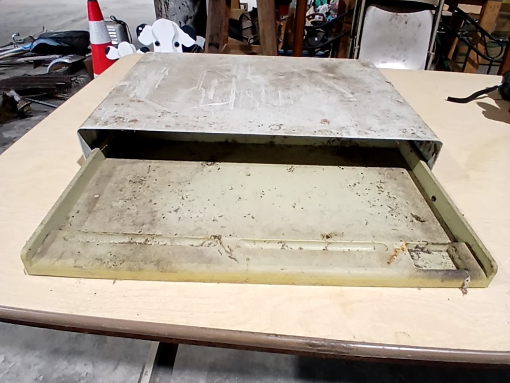 Monitor Stand with Keyboard Drawer