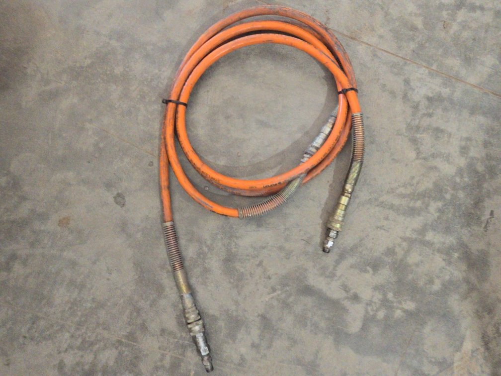 1/4" Air Hose