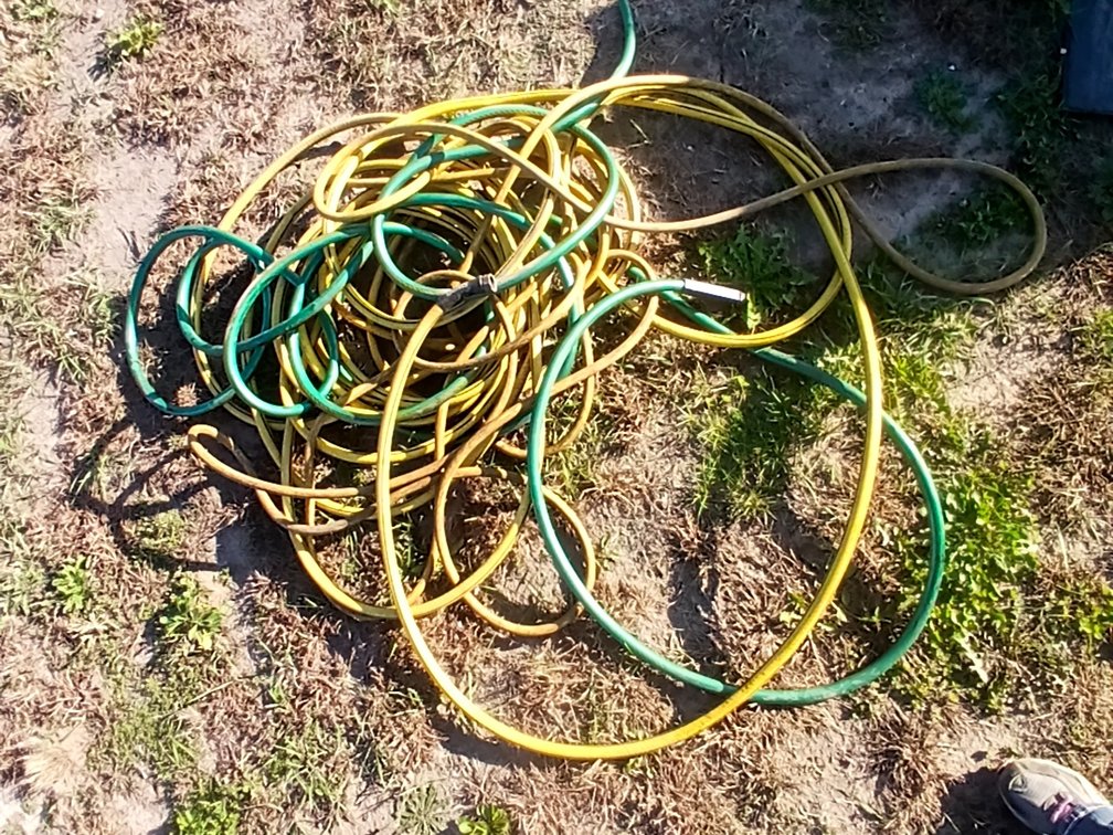 Water Hoses