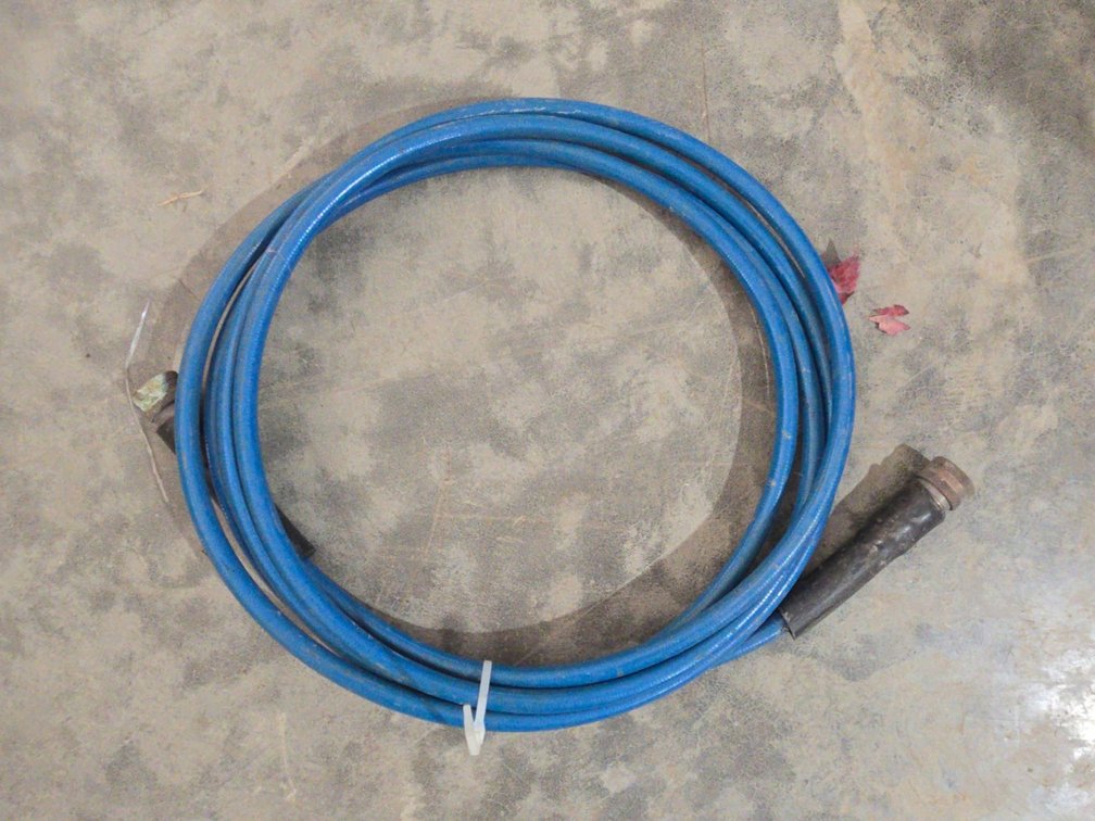1/4" Air Hose