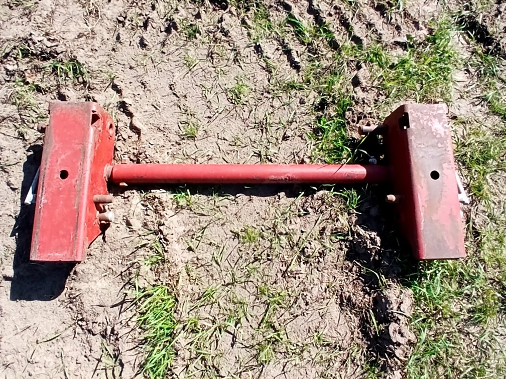 Quick Attach for Loader