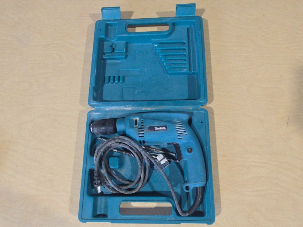 Makita Electric Drill