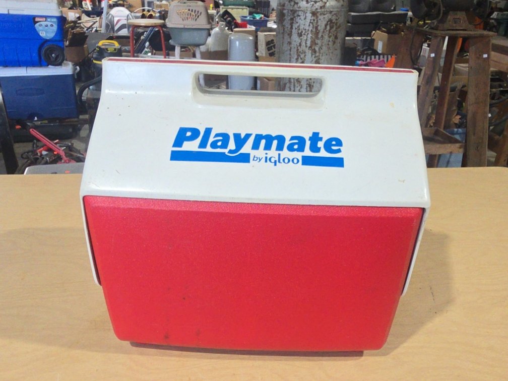 Igloo Playmate Cooler