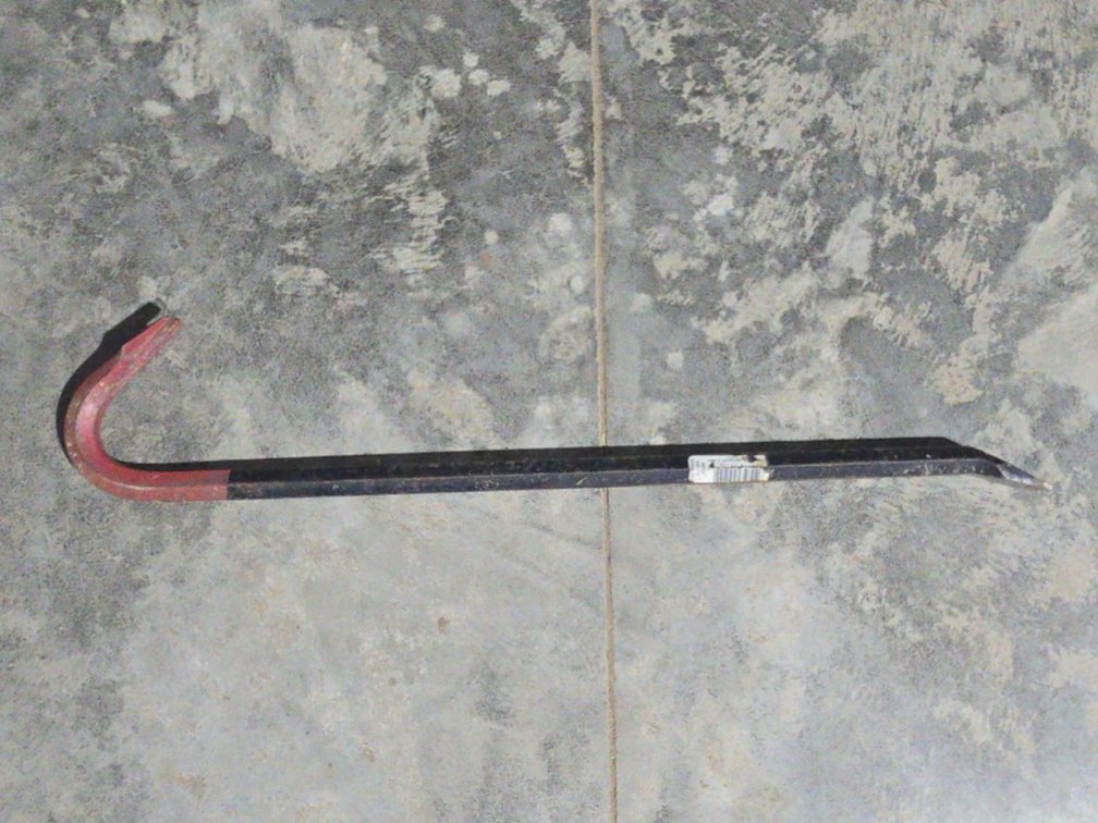 Crow Bar