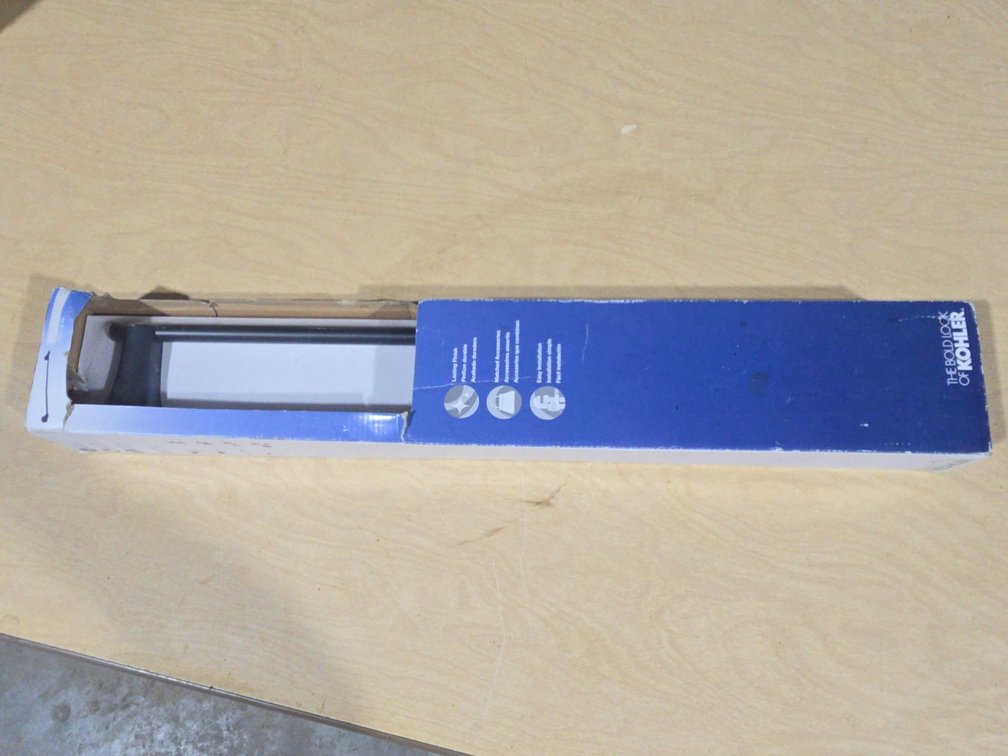 24" Towel Bar *NEW IN BOX*