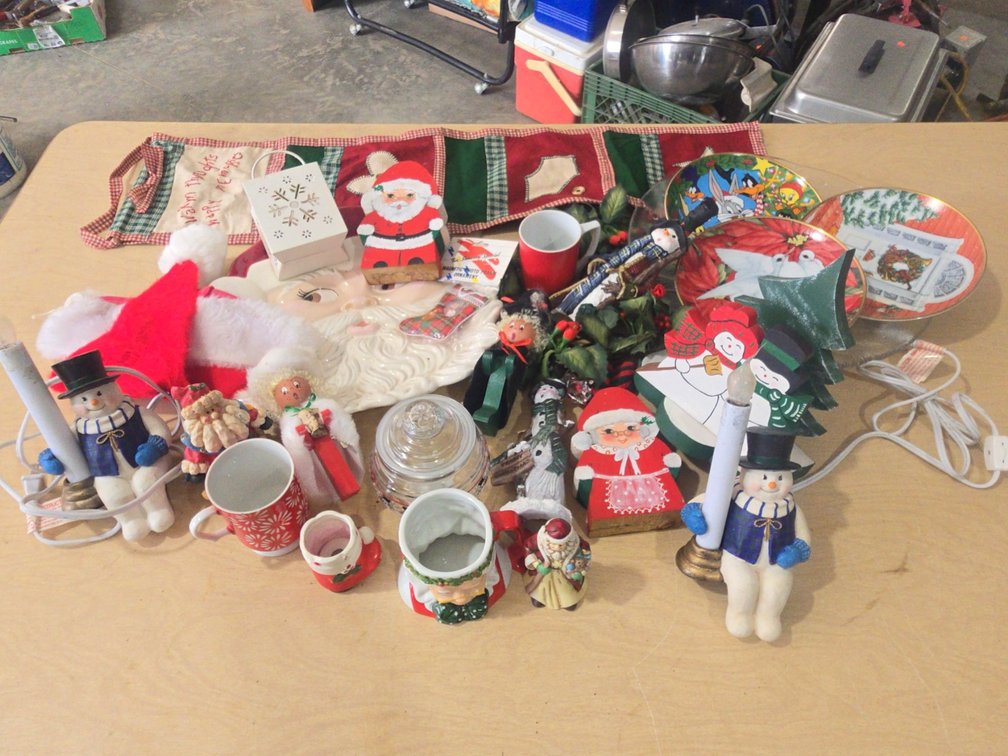 Christmas Decor