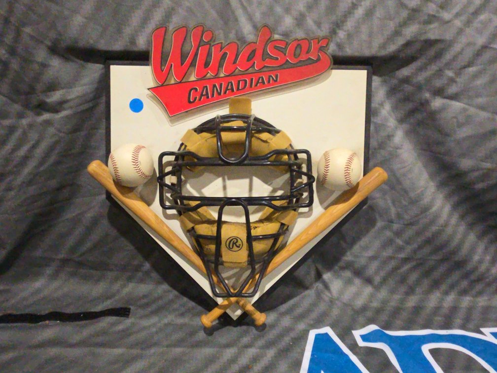 Windsor Mask Sign