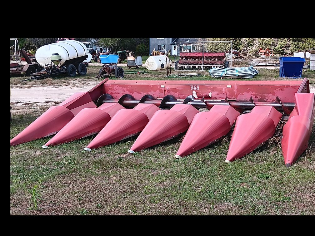 Image for FALL HARVEST AUCTION OCTOBER 13TH