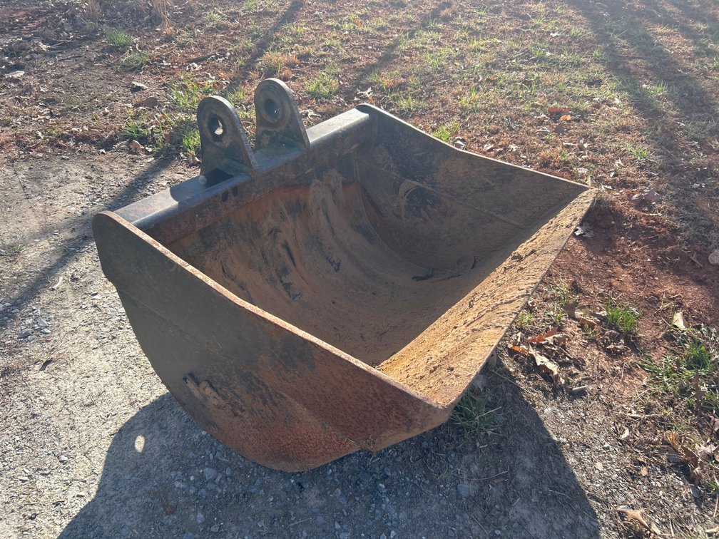 42” USA Trenching Bucket